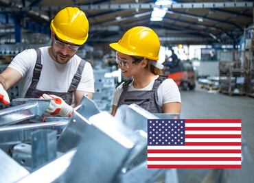 Ve a trabajar a Estados Unidos en 2023; pagan $80,000 y buscan mexicanos