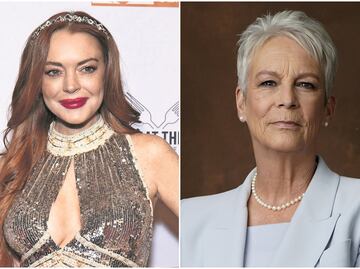 ¡Confirmado! Lindsay Lohan y Jamie Lee Curtis regresarán con secuela de 'Un Viernes de Locos'