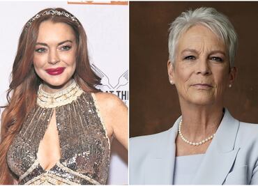 ¡Confirmado! Lindsay Lohan y Jamie Lee Curtis regresarán con secuela de 'Un Viernes de Locos'