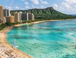 Los lugares más deseados para vivir en Estados Unidos y su costo de vivienda