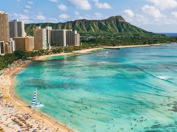 Los lugares más deseados para vivir en Estados Unidos y su costo de vivienda