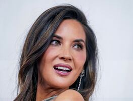 Olivia Munn, estrella de X-Men: Apocalypse, revela batalla contra el cáncer: "Me sometí a doble mastectomía"