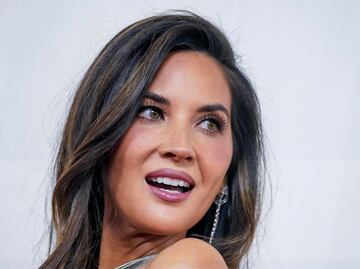 Olivia Munn, estrella de X-Men: Apocalypse, revela batalla contra el cáncer: "Me sometí a doble mastectomía"