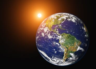 ¿Por qué la Tierra se moverá más despacio este viernes que el resto del año? Esto dice la ciencia