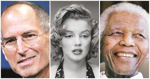 20 famosos que fueron adoptados