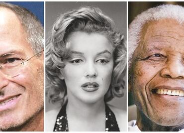 20 famosos que fueron adoptados