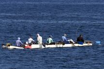 EU confirma que uno de los fallecidos en operativo cubano era ciudadano estadounidense