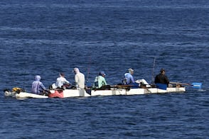 EU confirma que uno de los fallecidos en operativo cubano era ciudadano estadounidense