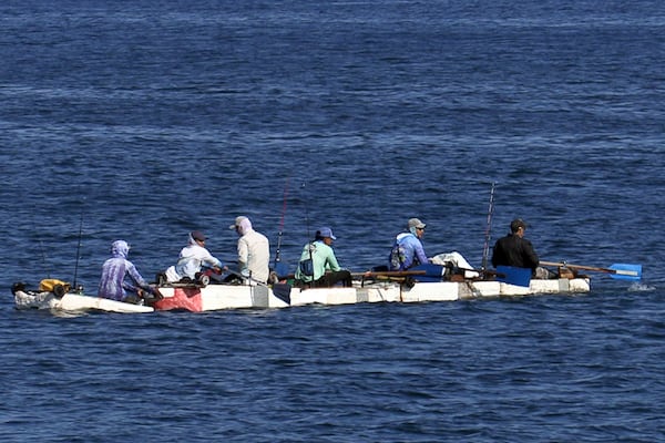 EU confirma que uno de los fallecidos en operativo cubano era ciudadano estadounidense