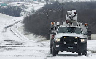 ¿Por qué hay “apagones” en Texas?