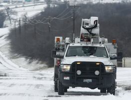 ¿Por qué hay “apagones” en Texas?