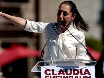 Aumento al salario mínimo en México, esto promete Claudia Sheinbaum