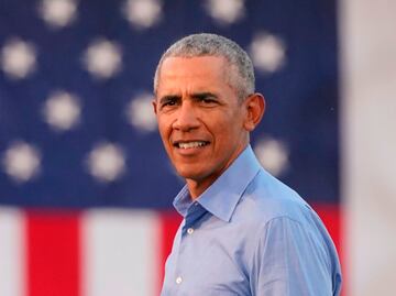 Obama destaca a Bad Bunny y Feid en su lista de canciones del verano 2024