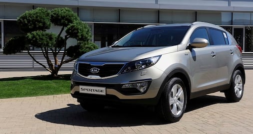 Los 10 mejores autos para comprar usados