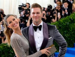 Los lujos en los que Tom Brady gasta su millonaria fortuna