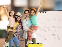 ¿Cuántos días faltan para el próximo feriado en México? Spoiler: NO será puente