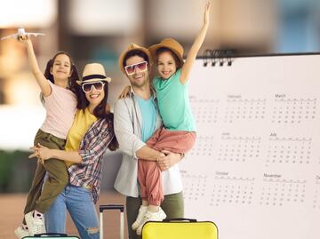 ¿Cuándo son vacaciones de Semana Santa 2025? Esto dice la SEP