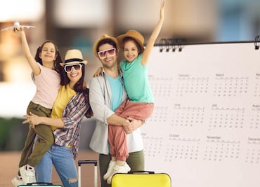 1 de octubre: ¿La SEP suspenderá clases? ¿Habrá pago triple para empleados, según la LFT?