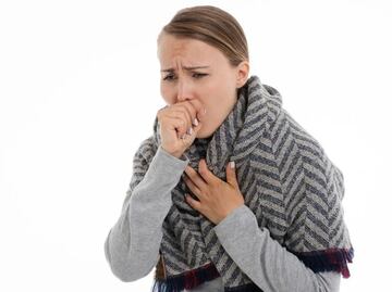 ¿Por qué me tengo que vacunar contra la influenza?