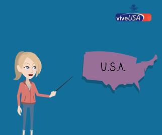 10 preguntas que te harán para obtener la ciudadanía de EU