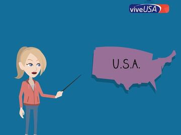 10 preguntas que te harán para obtener la ciudadanía de EU