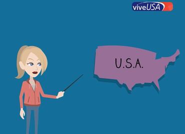 10 preguntas que te harán para obtener la ciudadanía de EU