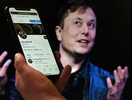 Elon Musk planea cortar el 75% del personal de Twitter: The Washington Post