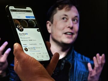 Elon Musk planea cortar el 75% del personal de Twitter: The Washington Post