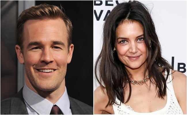 Katie Holmes dedica emotivo adiós a James Van Der, protagonista de Dawson's Creek: "El corazón está hecho pedazos"