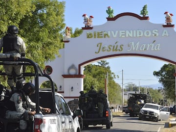 Estados Unidos niega vínculo entre arresto del hijo del Chapo y viaje de Biden a México