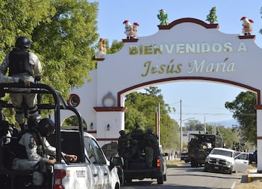 Estados Unidos niega vínculo entre arresto del hijo del Chapo y viaje de Biden a México
