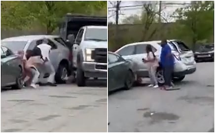Video. Mujer muere tras ser aplastada en trágico accidente en Nueva York  