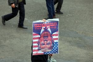 Alerta mundial: Irán amenaza con atacar sitios turísticos en todo el mundo: "No estarán seguros"