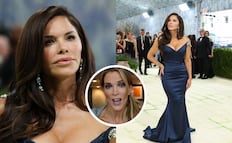 “Parece un extraterrestre”: conductora destroza a Lauren Sánchez tras su aparición en la MET Gala