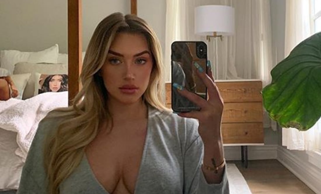 Foto: Instagram @stassiebaby