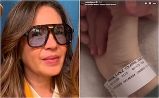 Yolanda Andrade confirma hospitalización y reaparece en redes: crece la preocupación por su salud