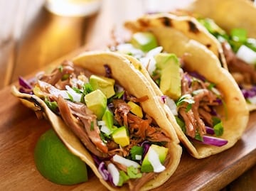 Los 10 mejores lugares para comer tacos en San Diego