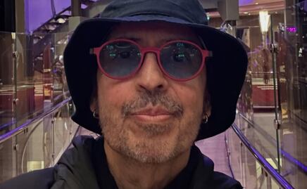 Memo del Bosque es hospitalizado. ¿Qué enfermedad padece el esposo de Vica Andrade?