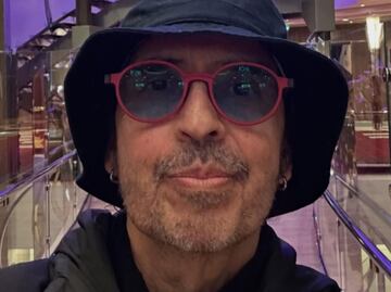 Memo del Bosque es hospitalizado. ¿Qué enfermedad padece el esposo de Vica Andrade?