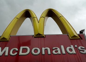 Exempleados de McDonald's denuncian acoso sexual en la empresa