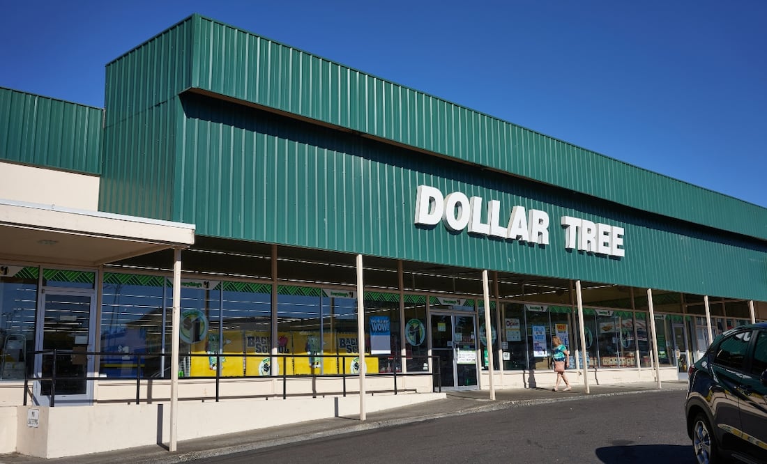 Dollar Tree vende el artículo para el hogar que necesitas probar: cuesta 20 dólares menos que en Walmart. Foto: iStock / hapabapa