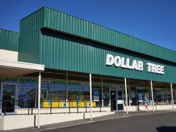 Dollar Tree vende el artículo para el hogar que necesitas tener: cuesta 20 dólares menos que en Walmart