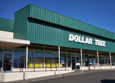 Dollar Tree vende el artículo para el hogar que necesitas tener: cuesta 20 dólares menos que en Walmart