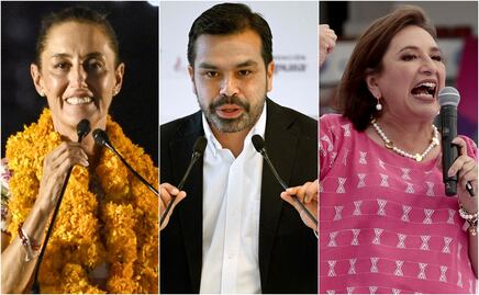 Segundo debate presidencial. Pobreza en México, inflación y desigualdad; los principales temas