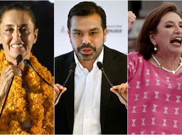 Segundo debate presidencial. Pobreza en México, inflación y desigualdad; los principales temas