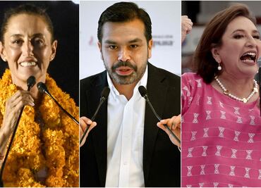 Segundo debate presidencial. Pobreza en México, inflación y desigualdad; los principales temas