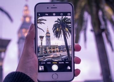 Las mejores formas de aprovechar Google Lens en tus vacaciones