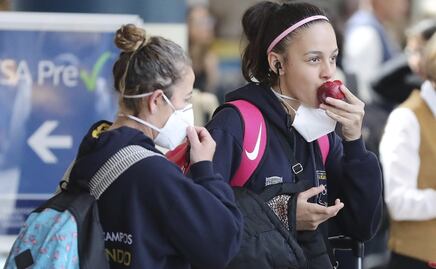 Cámara de EU avala más de 8 mil mdd para combatir coronavirus