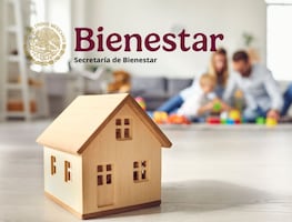 Vivienda para el Bienestar Edomex 2025. Inicia pre-registro para recibir $40 mil pesos. FECHAS