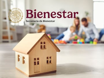 Vivienda para el Bienestar Edomex 2025. Inicia pre-registro para recibir $40 mil pesos. FECHAS